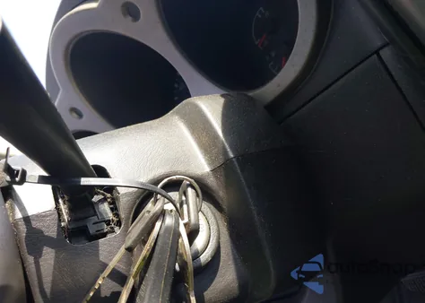 2002 Nissan Frontier Sc-V6 из США, поврежденный, VIN 1N6MD29Y02C387819